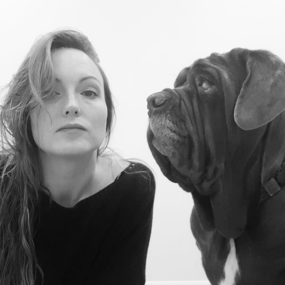 Meet your Posher, Helen